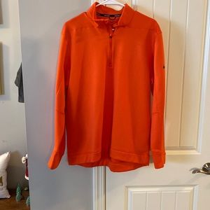Nike Golf 1/4 zip